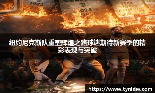 纽约尼克斯队重塑辉煌之路球迷期待新赛季的精彩表现与突破