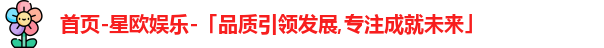 星欧娱乐